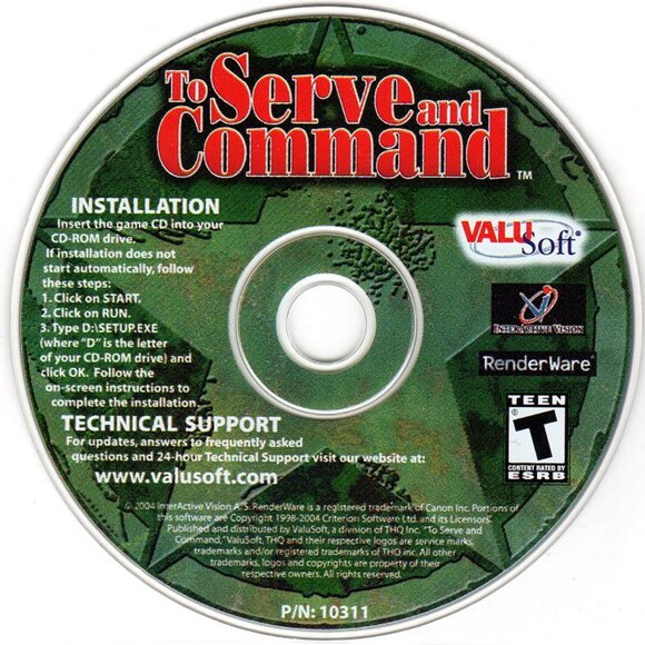 Games Lot #19 for Windows 98/ME/2000/XP 2006 - Picture 9 of 12